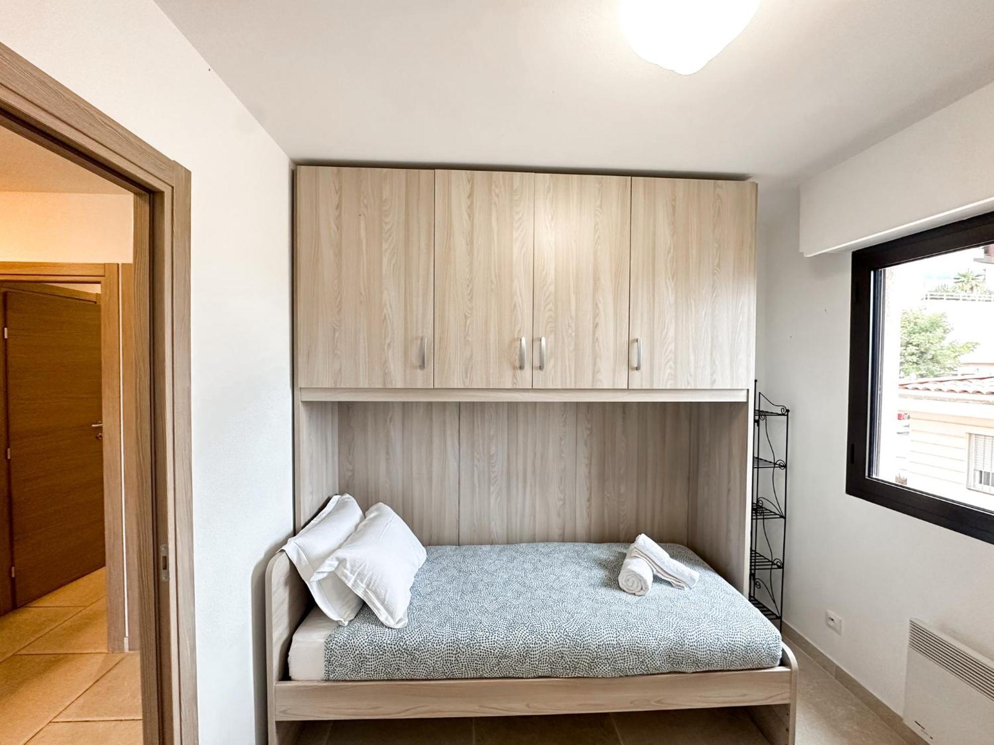 Luxurious 3 Rooms, Pool, Bnbrickeys Beausoleil Exterior foto